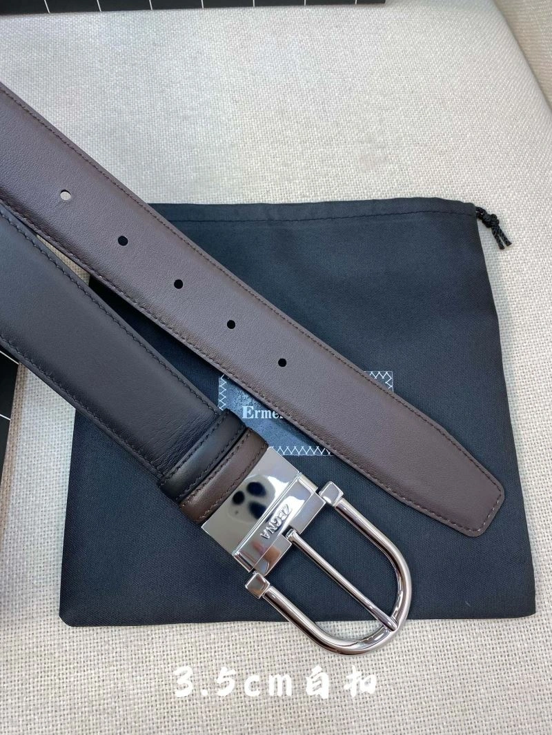HighQuality Ermenegildo Zegna Belts 285580