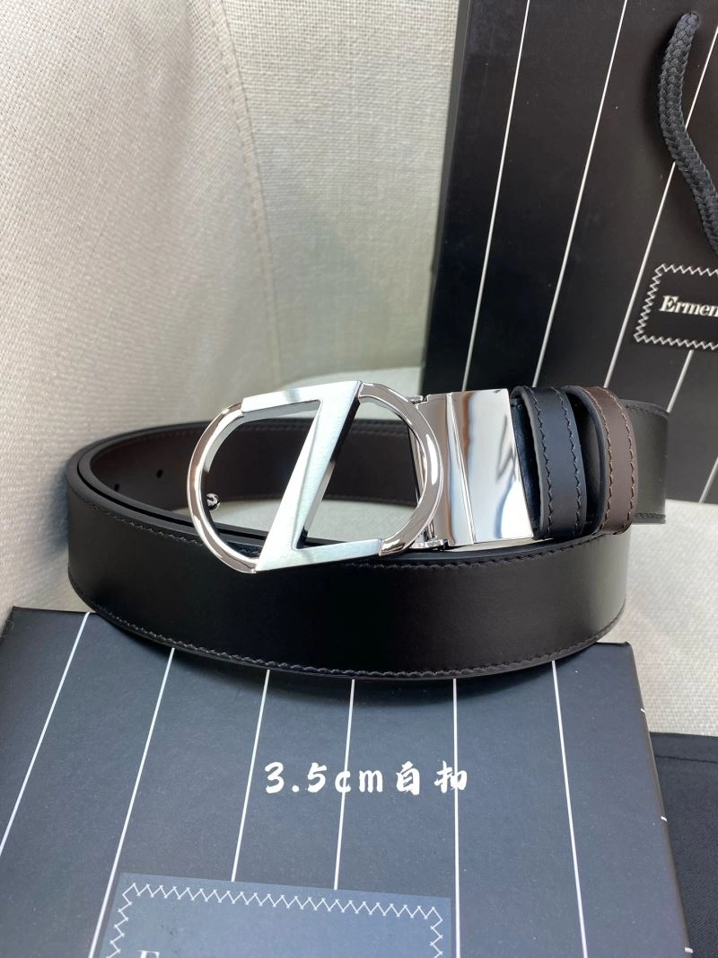 Unisex Ermenegildo Zegna Belts 285586