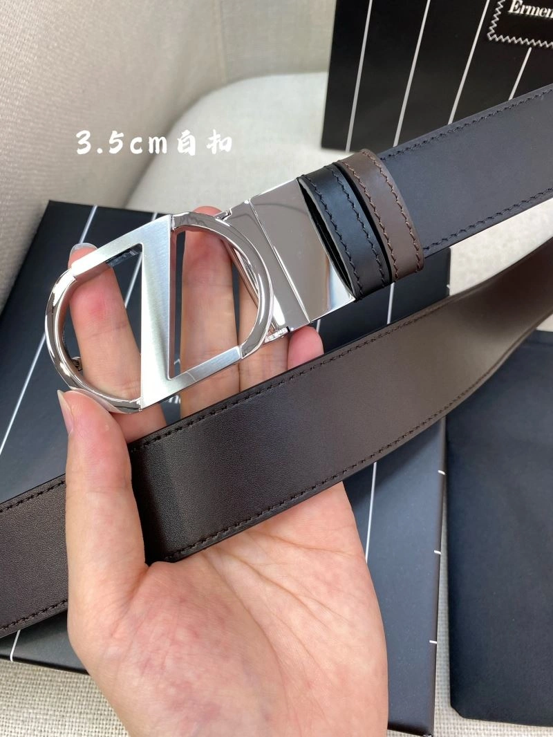Unisex Ermenegildo Zegna Belts 285586