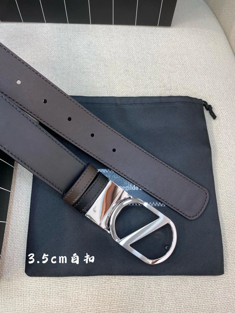 Unisex Ermenegildo Zegna Belts 285586