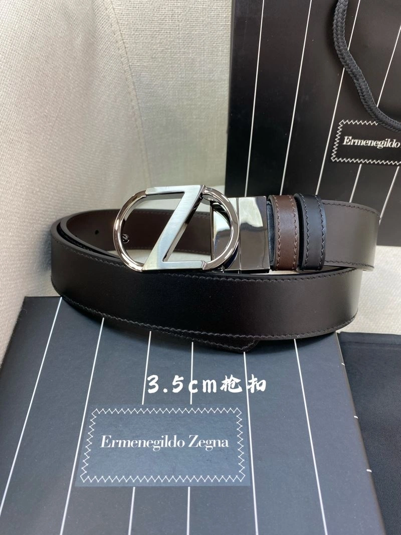 DailyWear Ermenegildo Zegna Belts 285590
