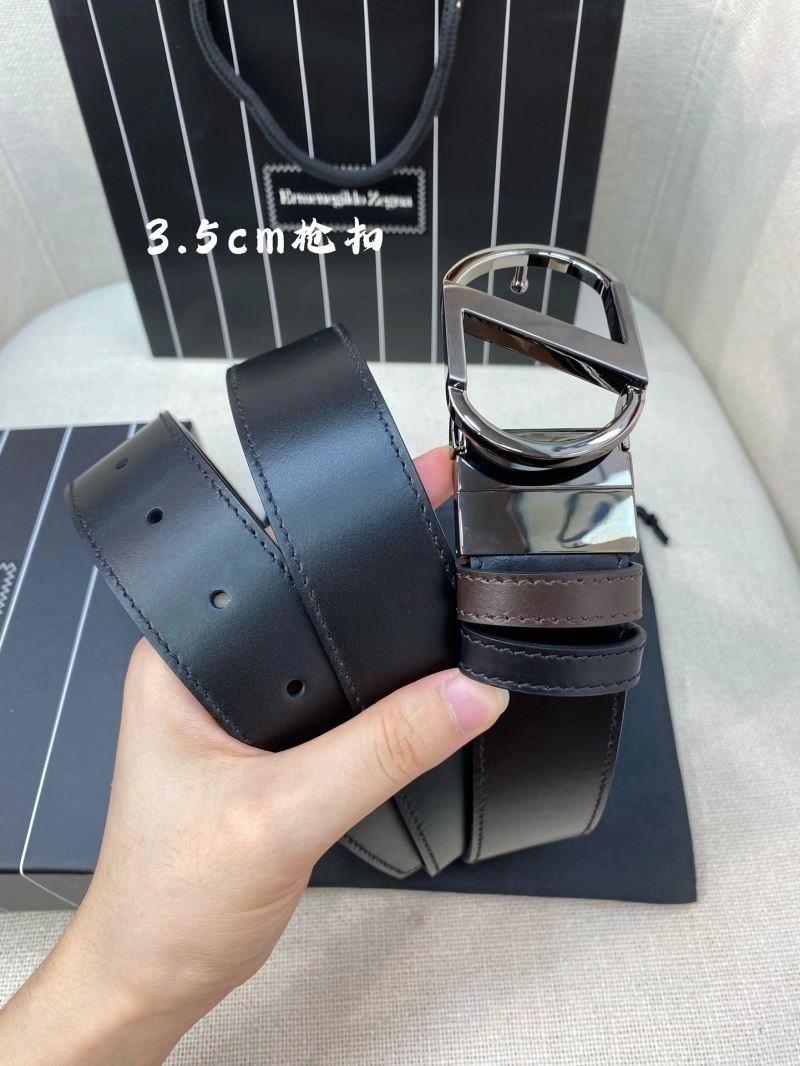 DailyWear Ermenegildo Zegna Belts 285590