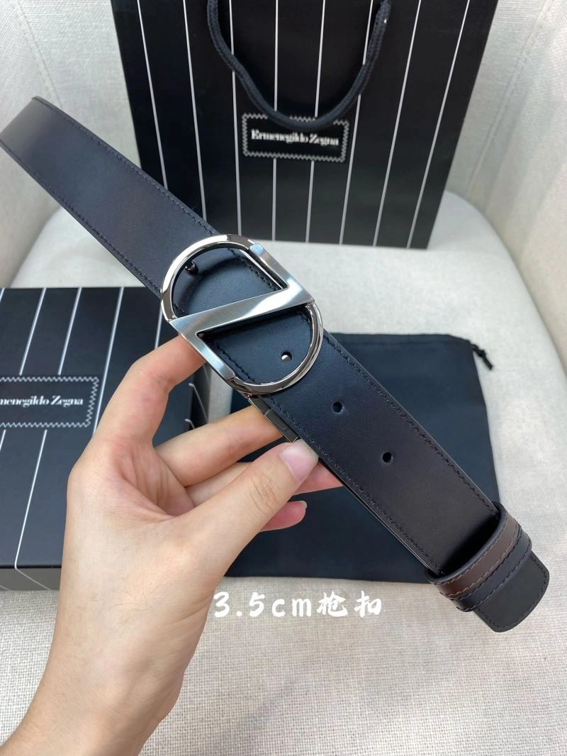DailyWear Ermenegildo Zegna Belts 285590