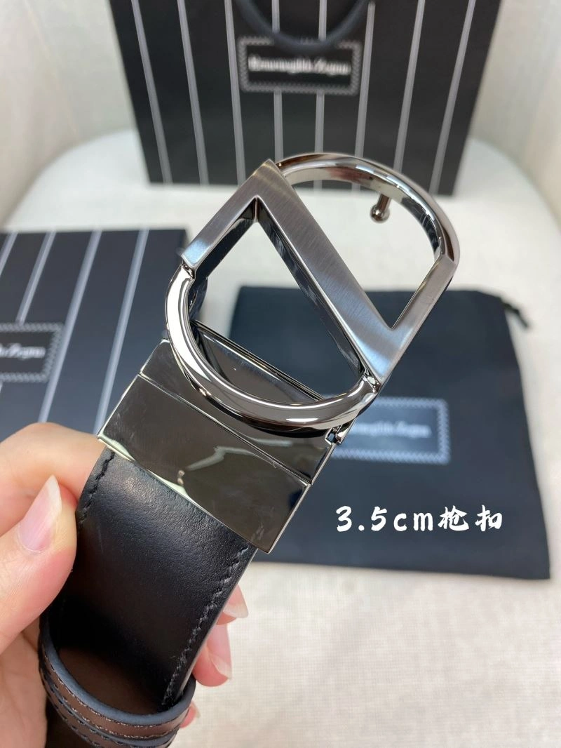 DailyWear Ermenegildo Zegna Belts 285590