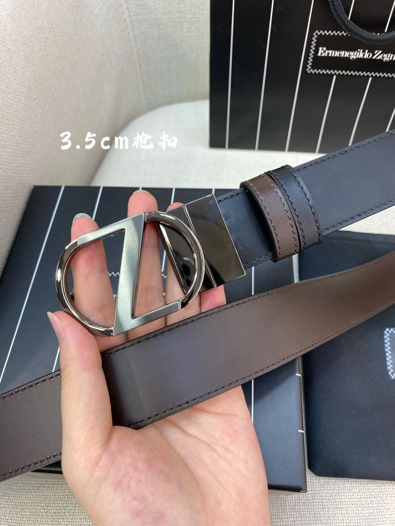 DailyWear Ermenegildo Zegna Belts 285590