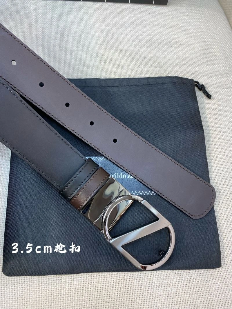 DailyWear Ermenegildo Zegna Belts 285590