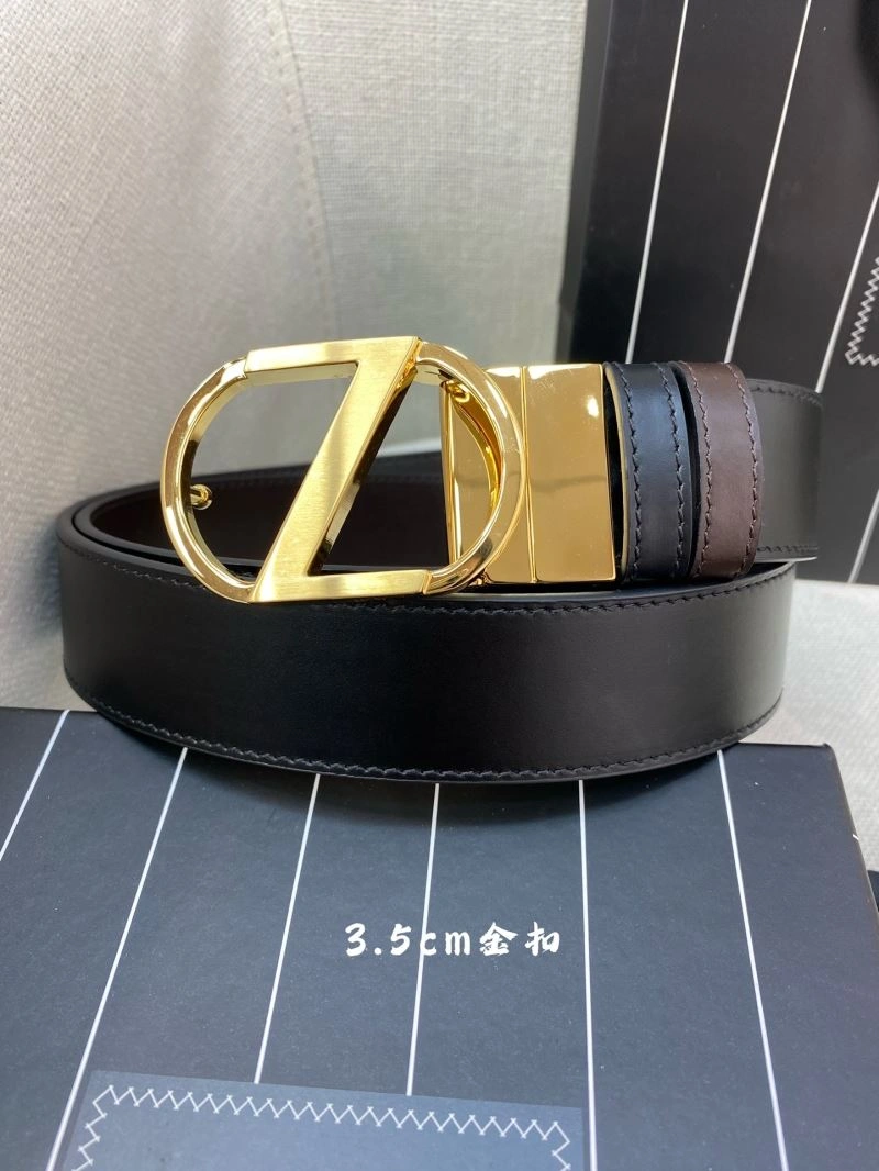 Ermenegildo Zegna Belts HighPerformance 285585