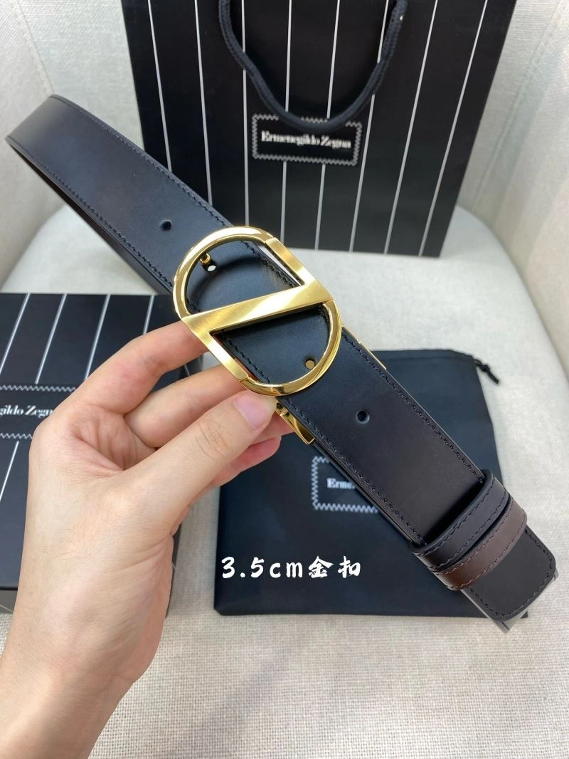 Ermenegildo Zegna Belts HighPerformance 285585