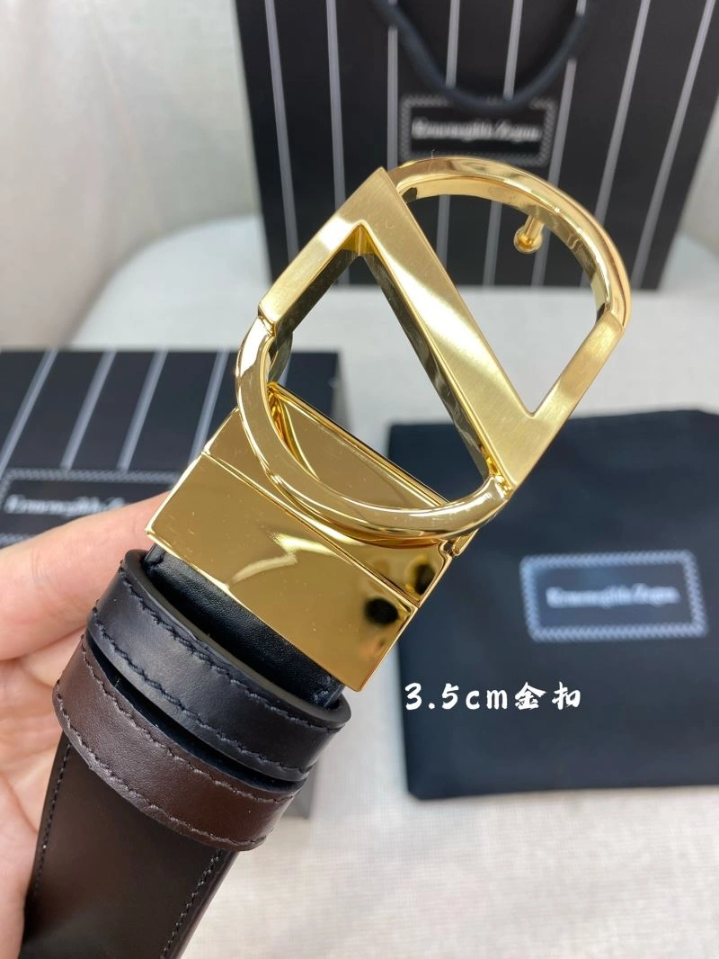 Ermenegildo Zegna Belts HighPerformance 285585