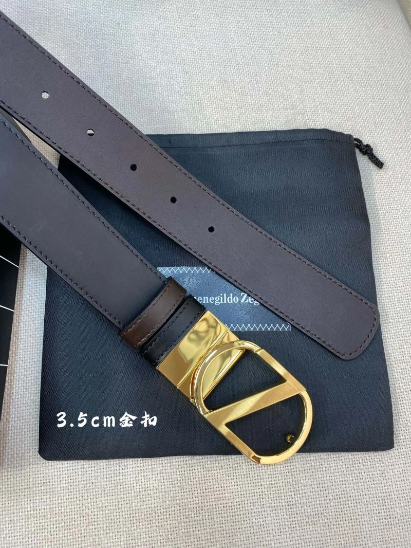 Ermenegildo Zegna Belts HighPerformance 285585