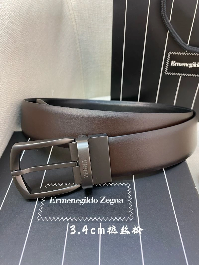 Durable Ermenegildo Zegna Belts 285605