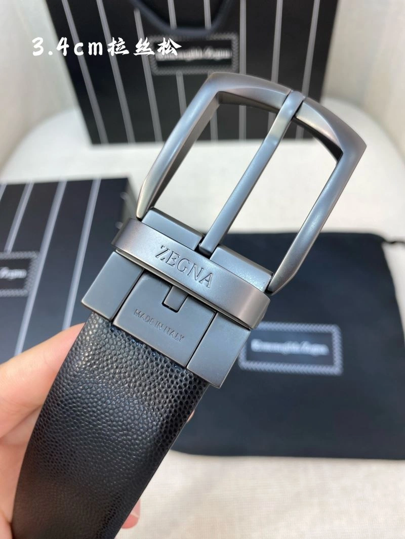 Durable Ermenegildo Zegna Belts 285605
