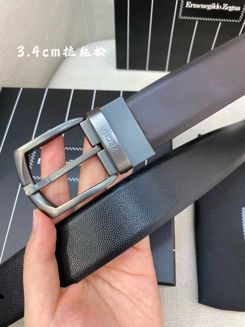 Durable Ermenegildo Zegna Belts 285605