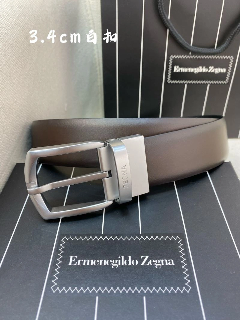 FashionForward Ermenegildo Zegna Belts 285600