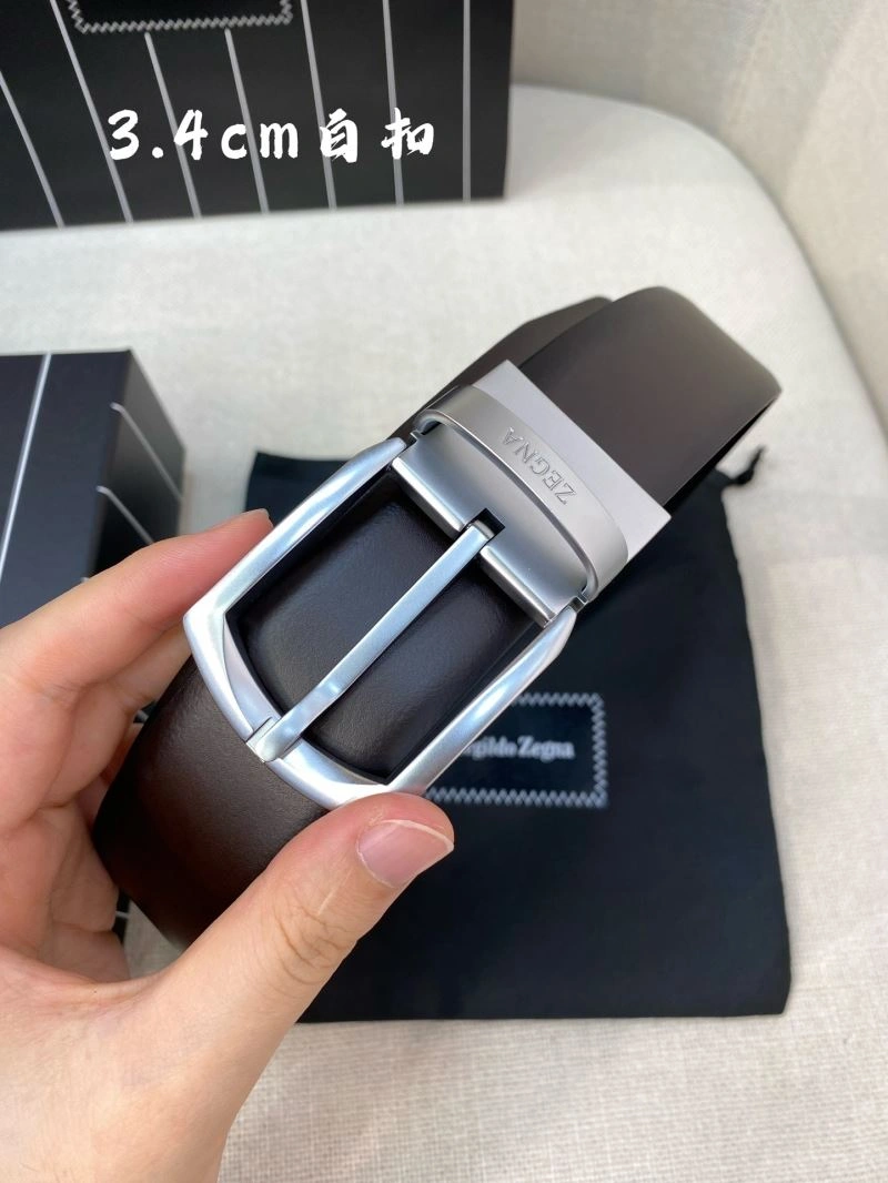 FashionForward Ermenegildo Zegna Belts 285600