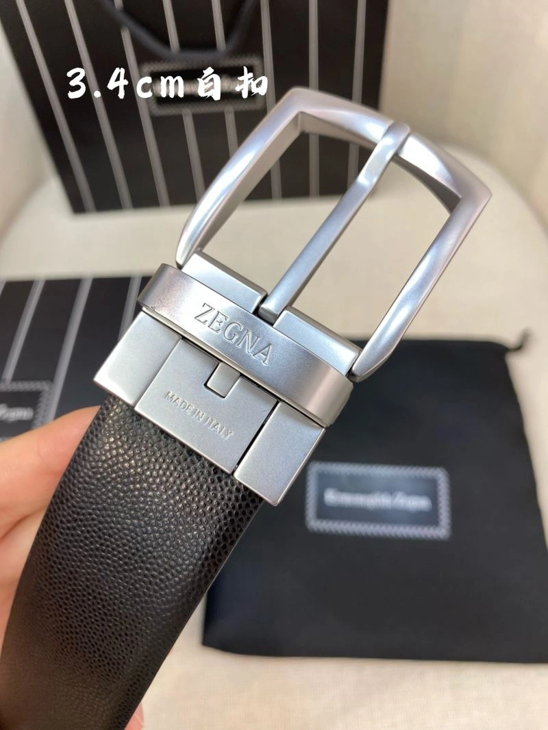 FashionForward Ermenegildo Zegna Belts 285600