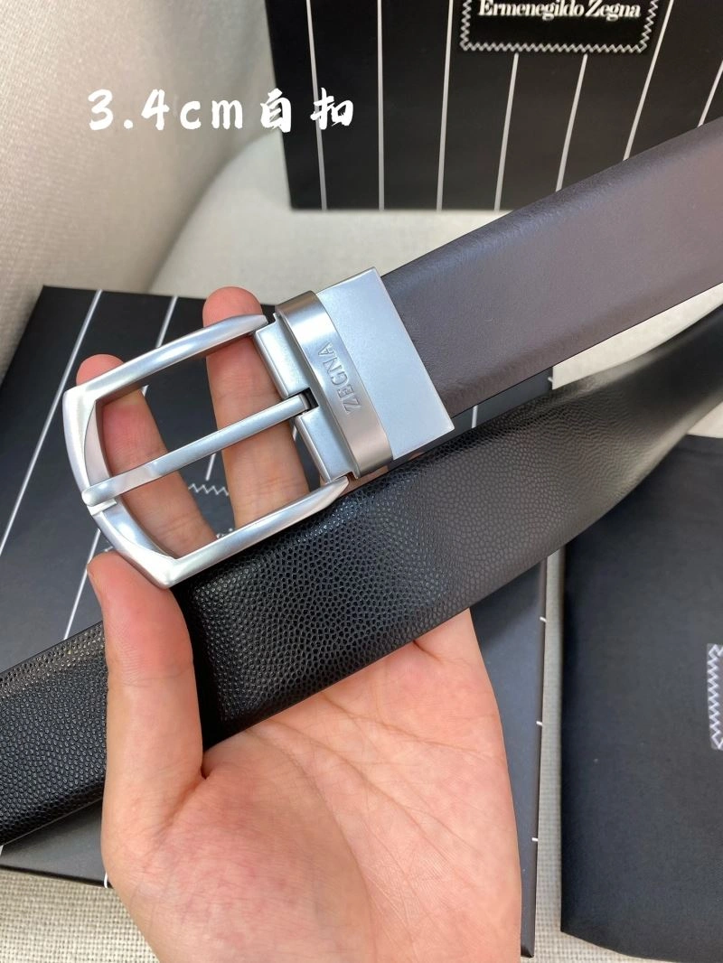 FashionForward Ermenegildo Zegna Belts 285600