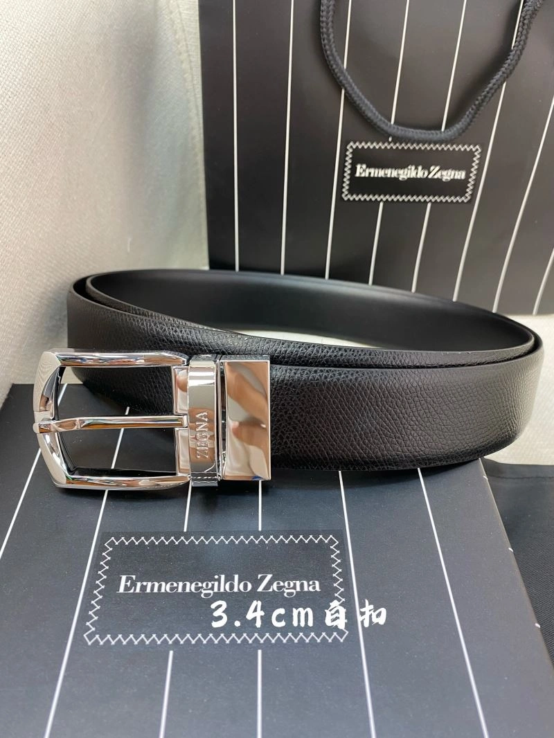 Lightweight Ermenegildo Zegna Belts 285584