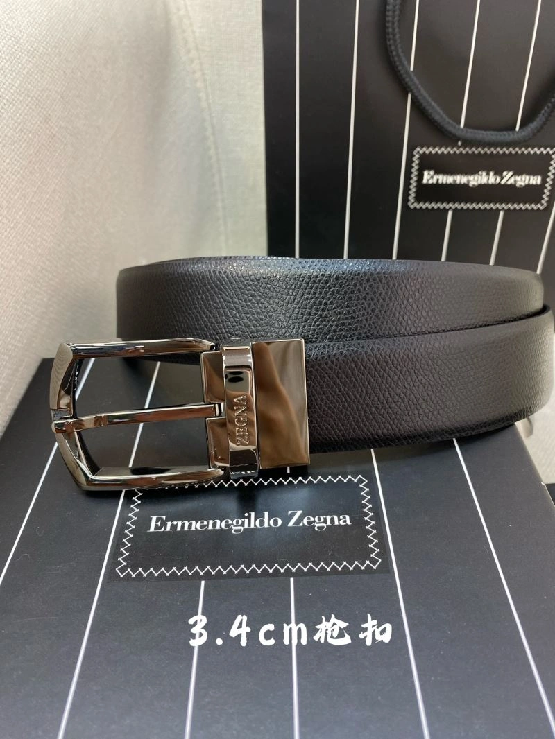 Ermenegildo Zegna Belts UrbanChic 285601