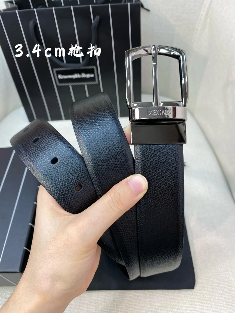 Ermenegildo Zegna Belts UrbanChic 285601