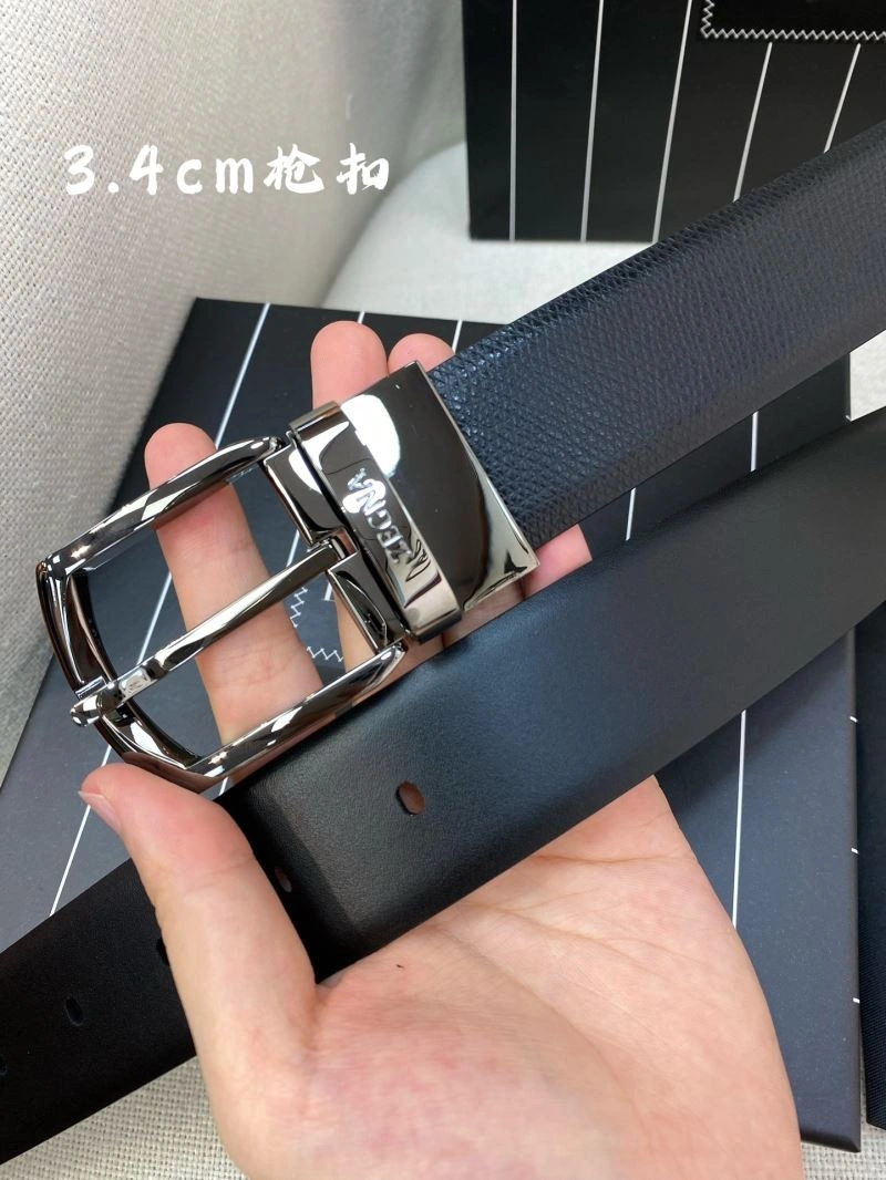 Ermenegildo Zegna Belts UrbanChic 285601