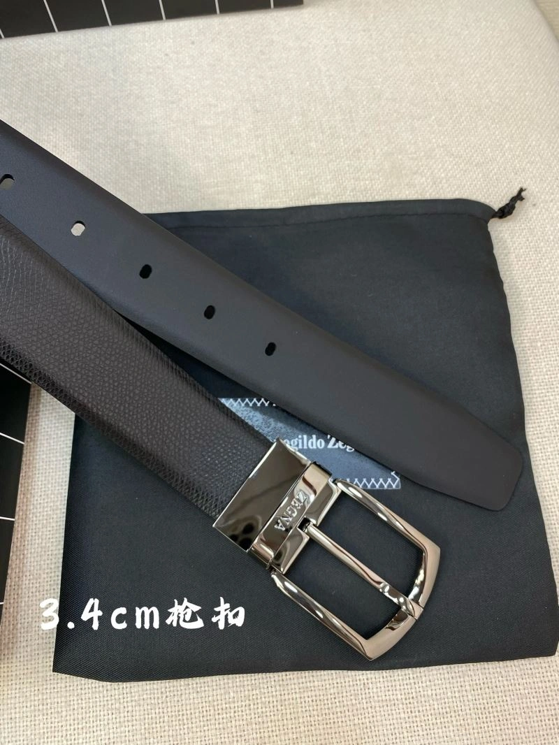Ermenegildo Zegna Belts UrbanChic 285601
