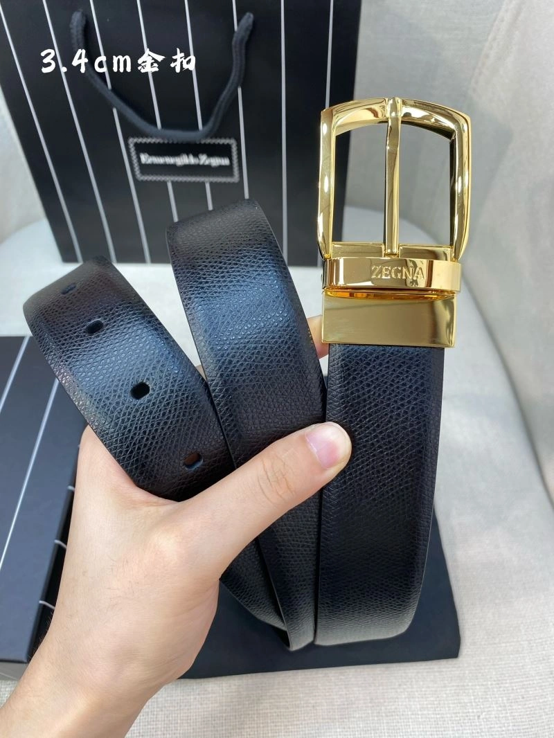 Original Ermenegildo Zegna Belts 285609