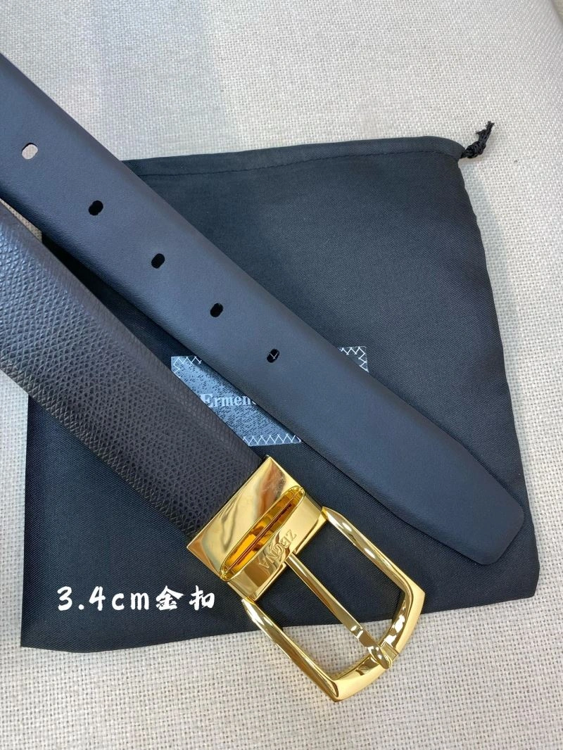 Original Ermenegildo Zegna Belts 285609