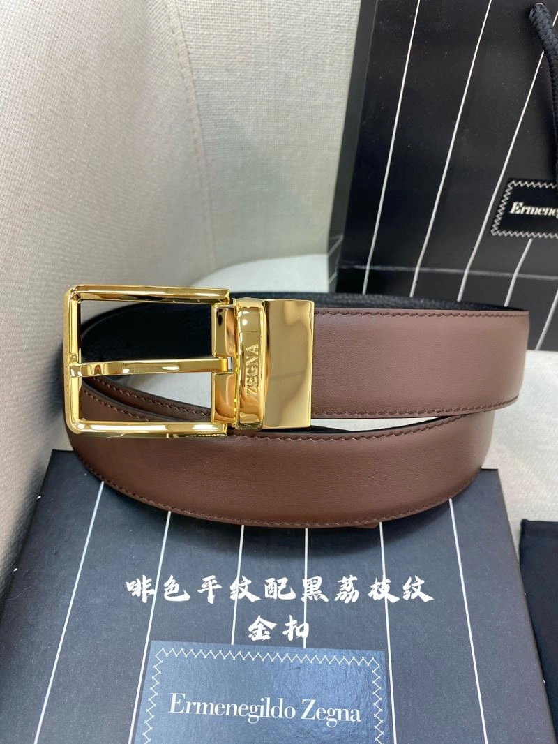 Casual Ermenegildo Zegna Belts 285607
