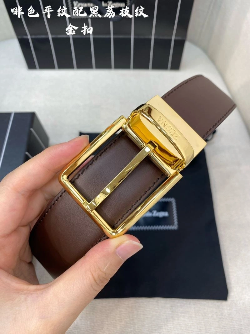 Casual Ermenegildo Zegna Belts 285607