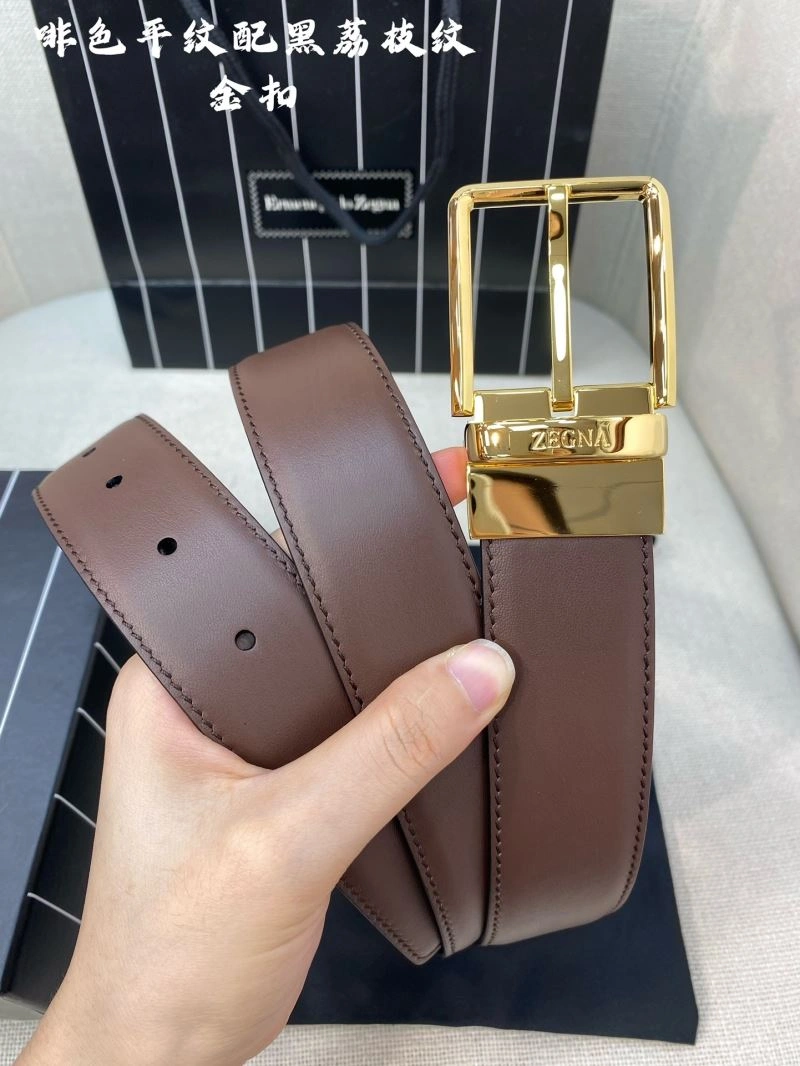 Casual Ermenegildo Zegna Belts 285607
