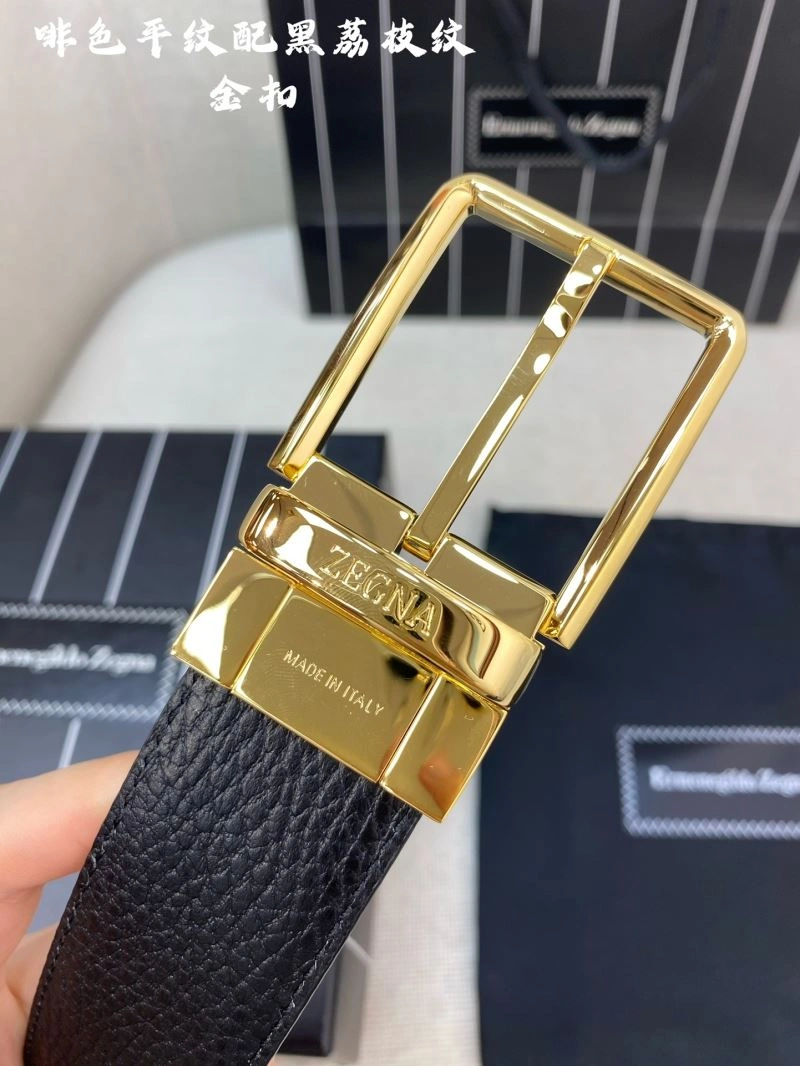Casual Ermenegildo Zegna Belts 285607