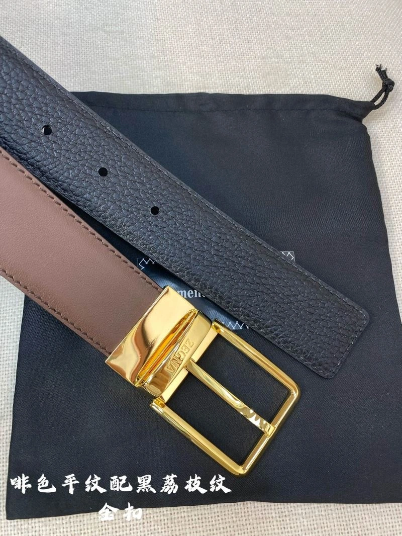 Casual Ermenegildo Zegna Belts 285607