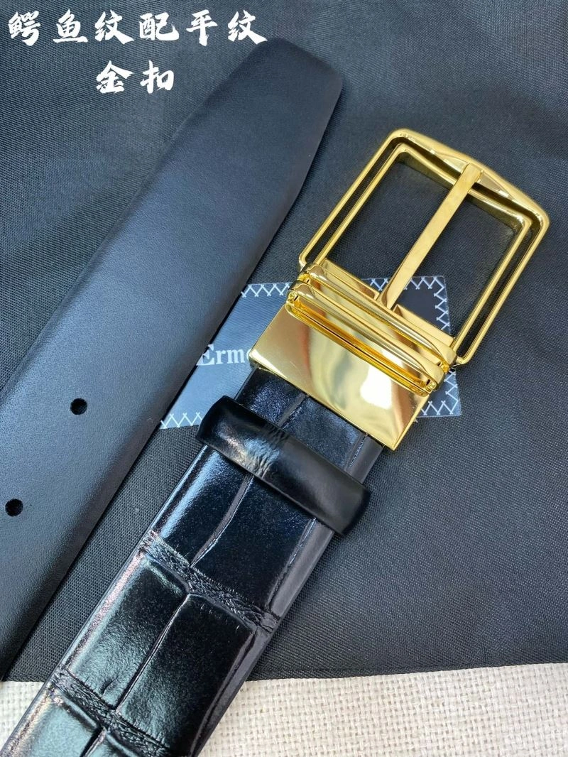 Ermenegildo Zegna Belts Durable 285579