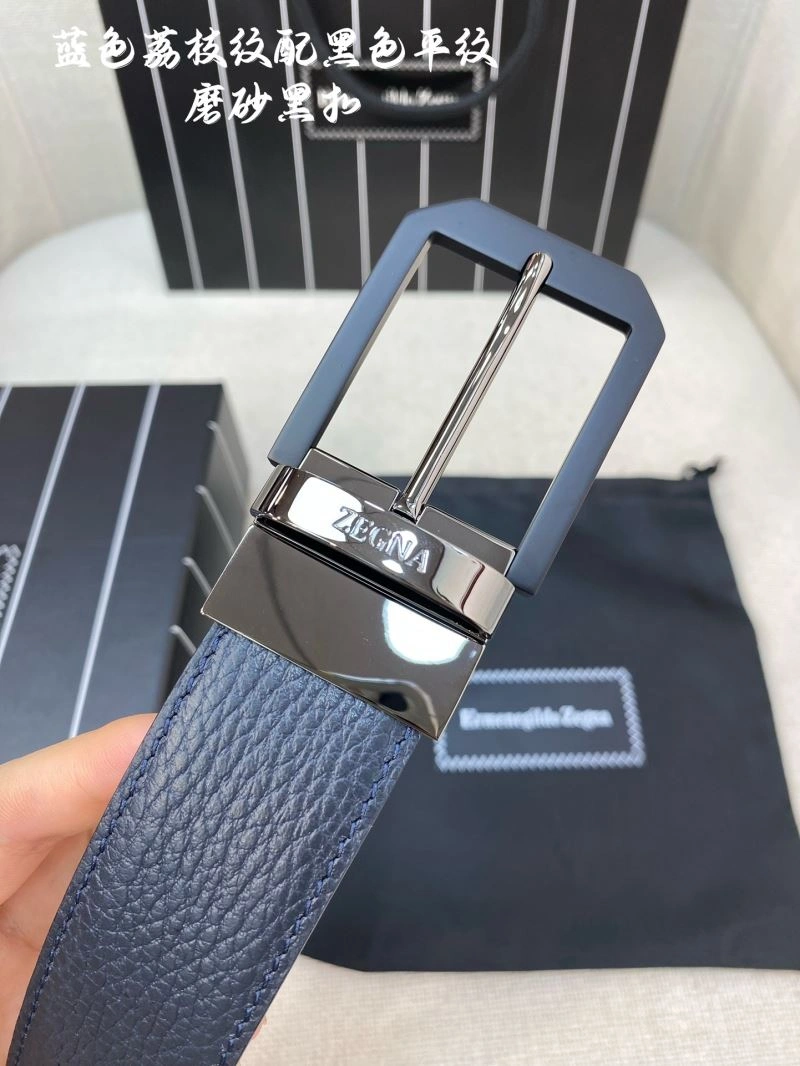 Ermenegildo Zegna Belts Resilient 285587