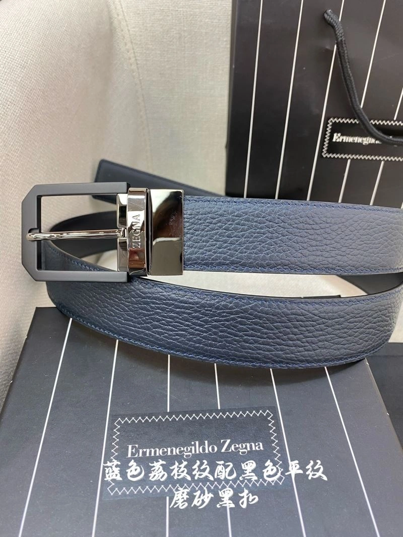 Ermenegildo Zegna Belts Resilient 285587