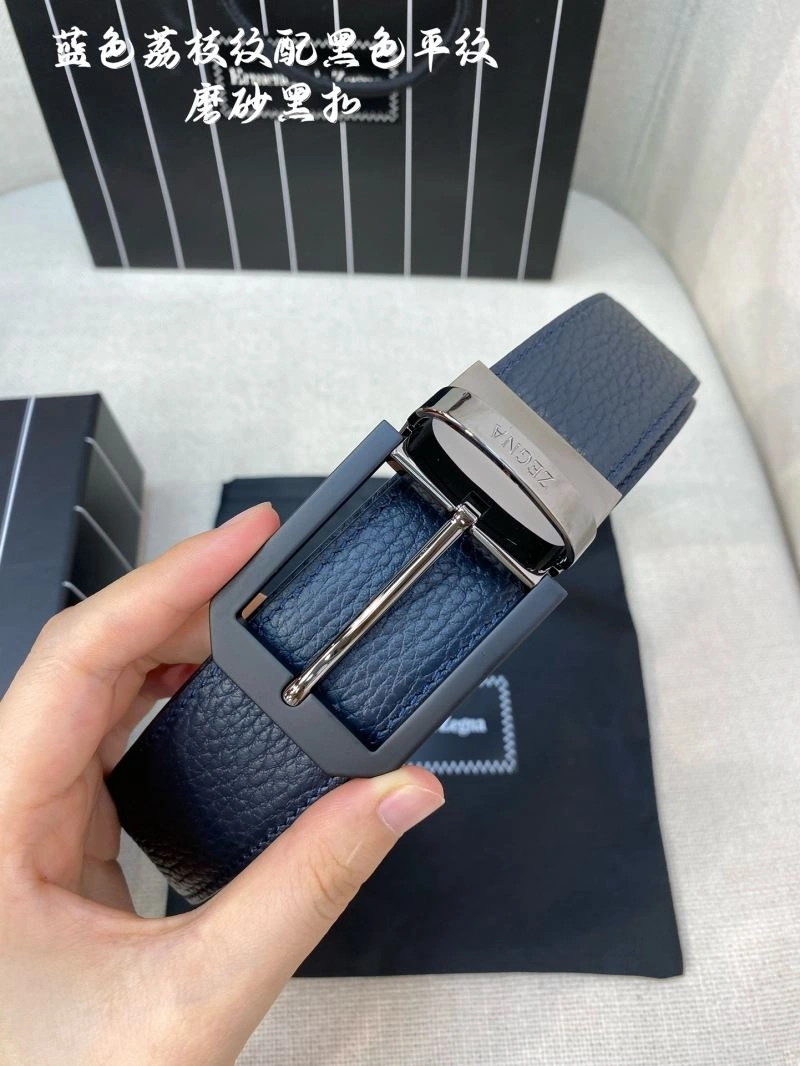 Ermenegildo Zegna Belts Resilient 285587