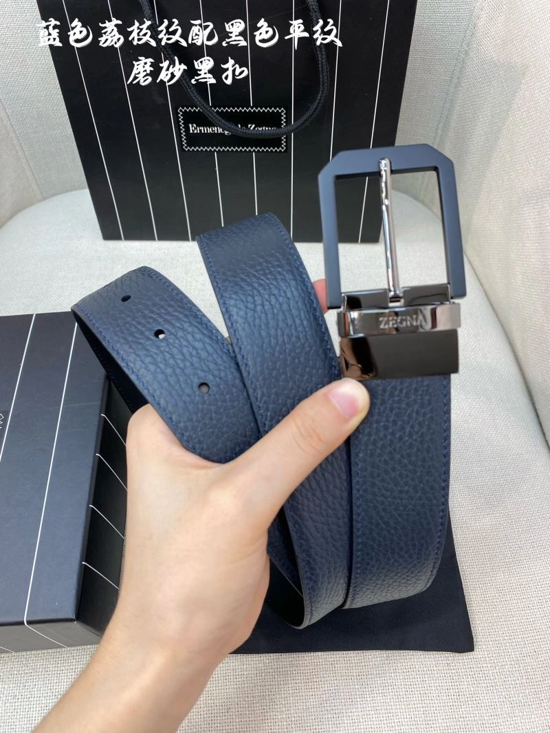 Ermenegildo Zegna Belts Resilient 285587