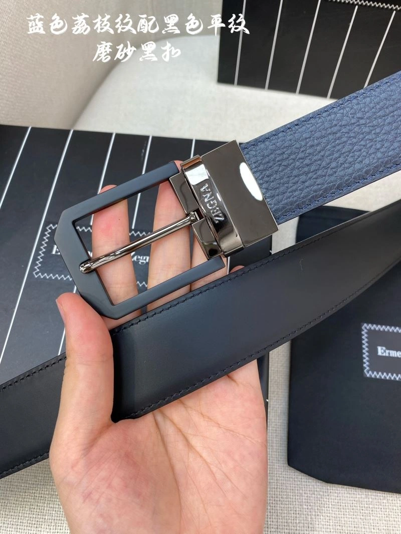 Ermenegildo Zegna Belts Resilient 285587