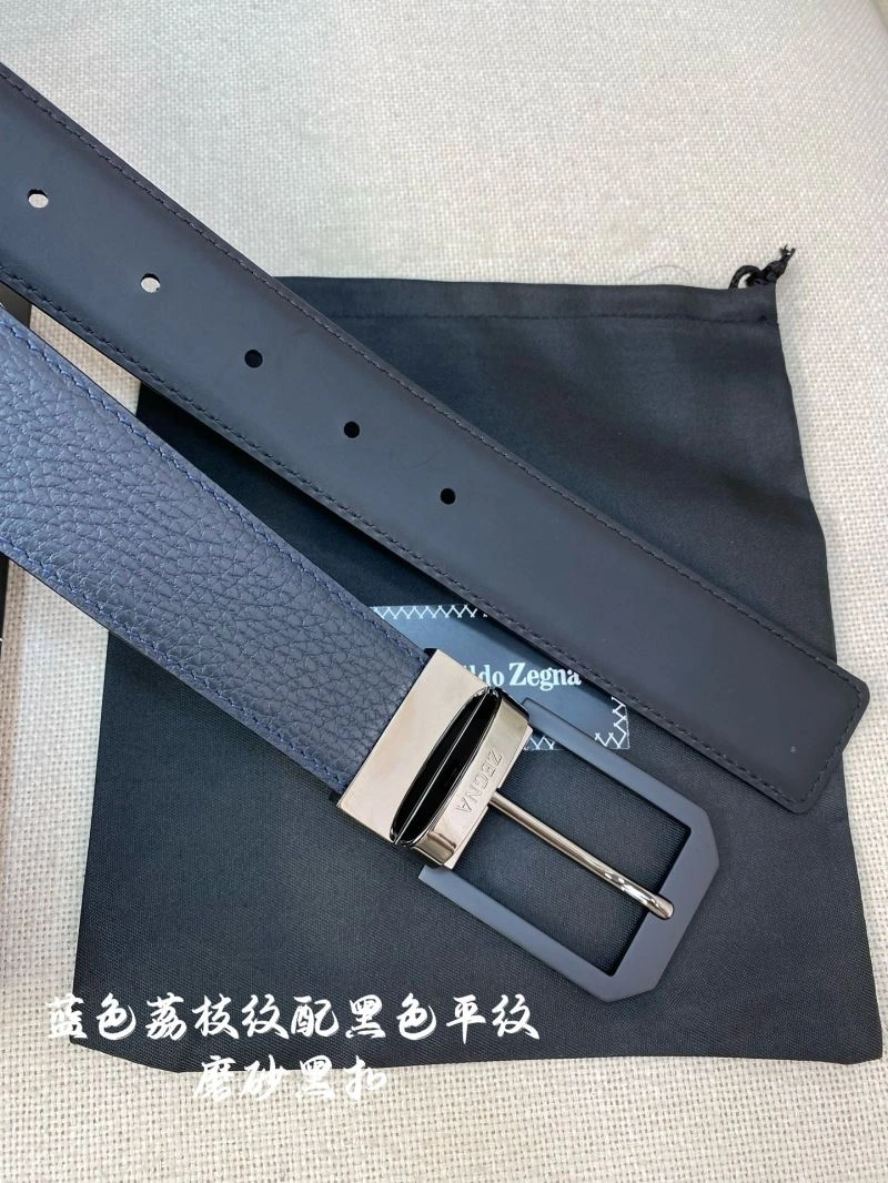 Ermenegildo Zegna Belts Resilient 285587