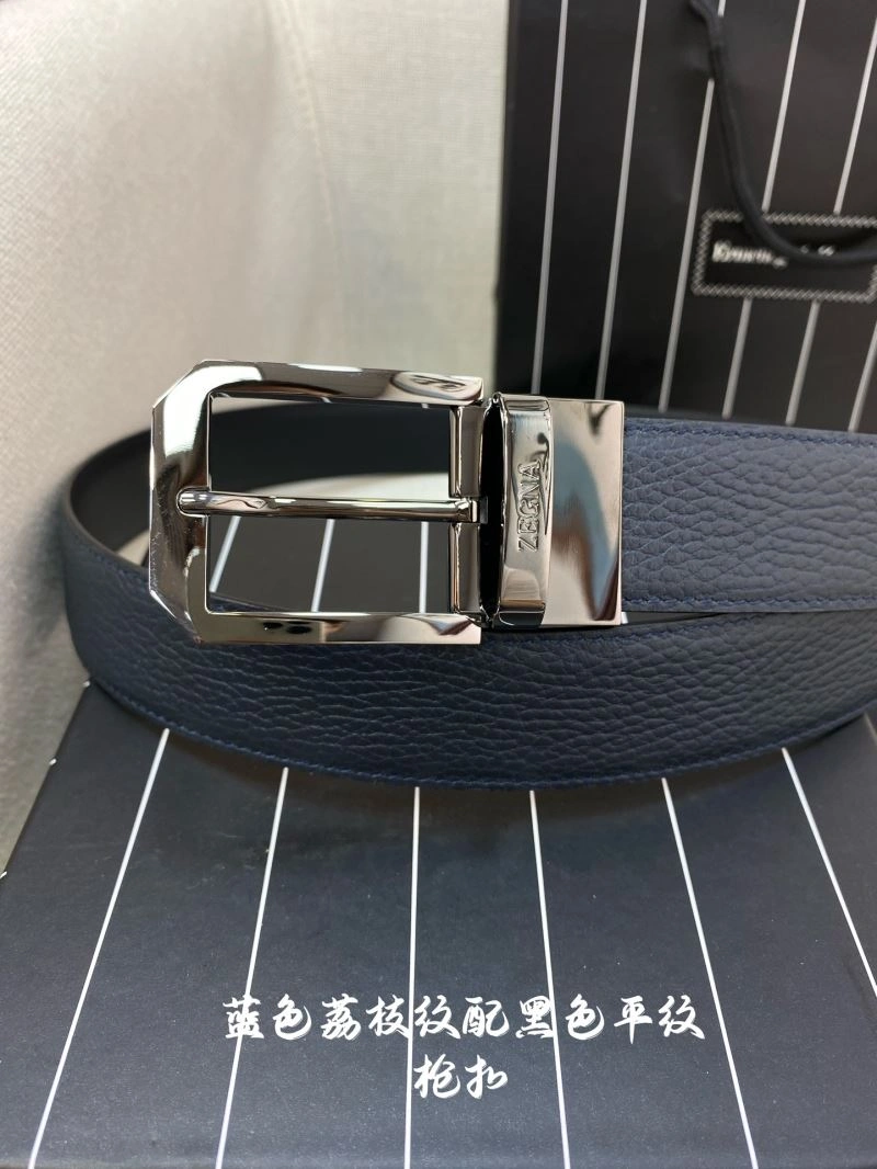 Ermenegildo Zegna Belts WellDesigned 285577