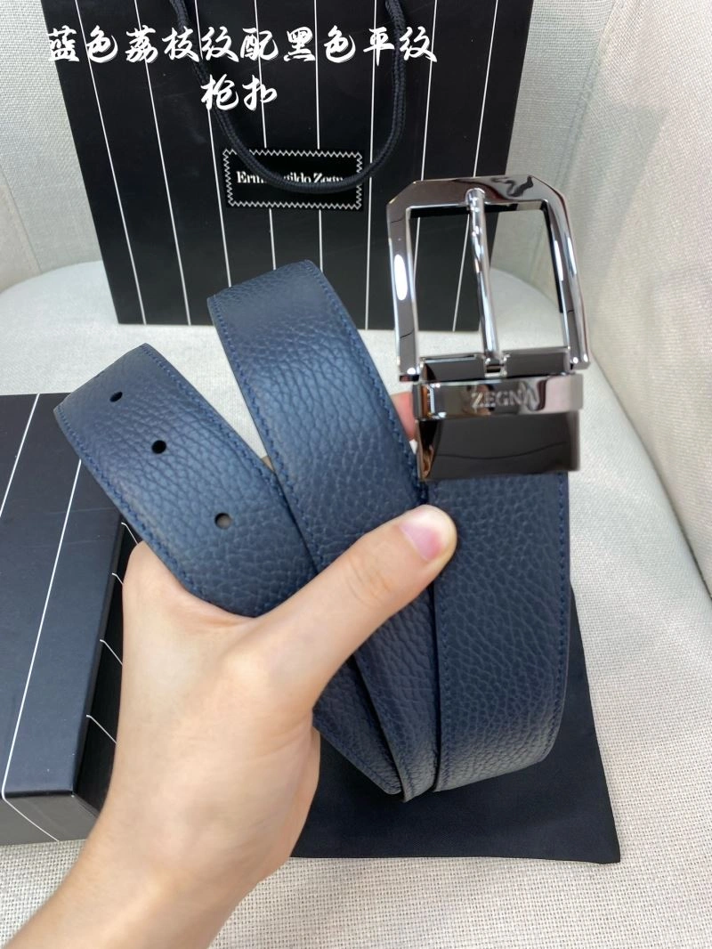 Ermenegildo Zegna Belts WellDesigned 285577