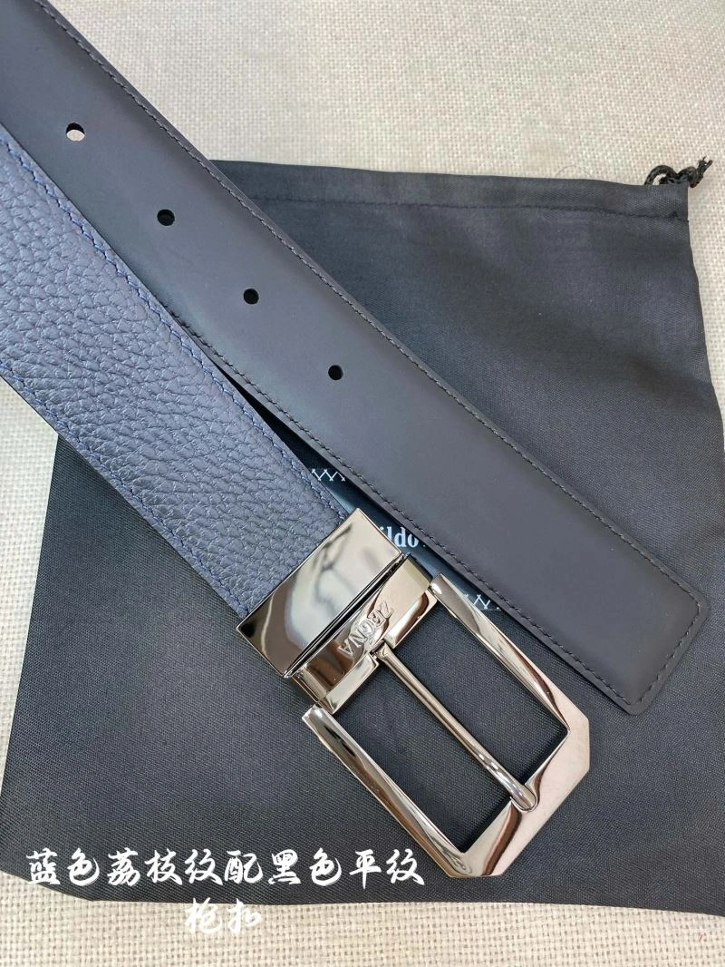 Ermenegildo Zegna Belts WellDesigned 285577