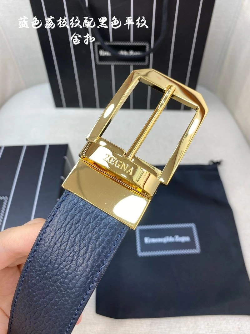 Ermenegildo Zegna Belts EasyMatch 285582