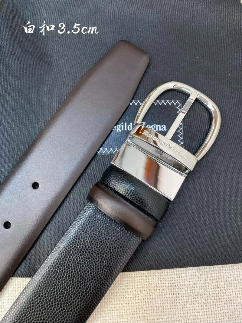Ermenegildo Zegna Belts MultiPurpose 285576