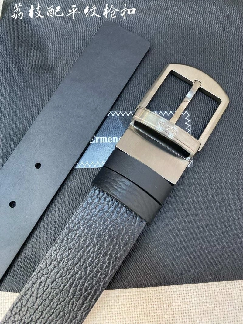 Popular Ermenegildo Zegna Belts 285574