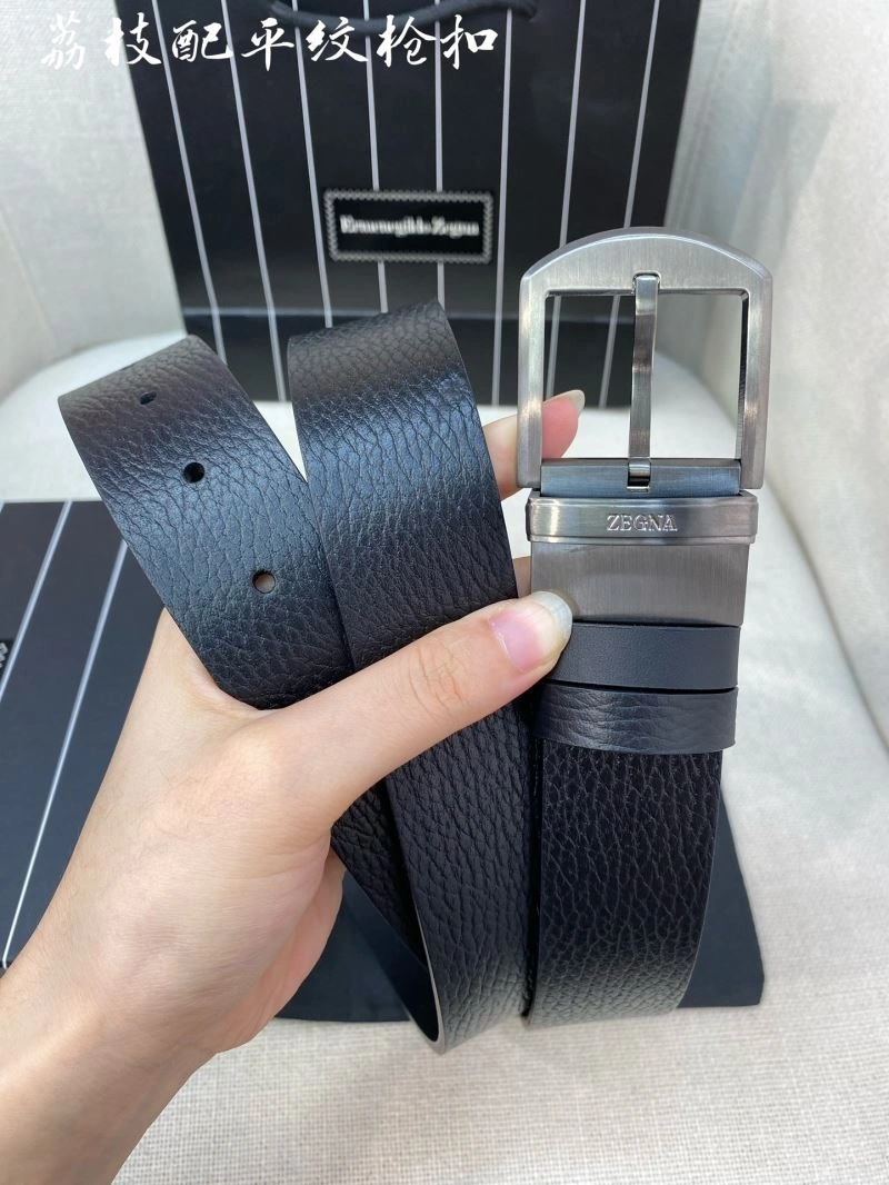 Popular Ermenegildo Zegna Belts 285574
