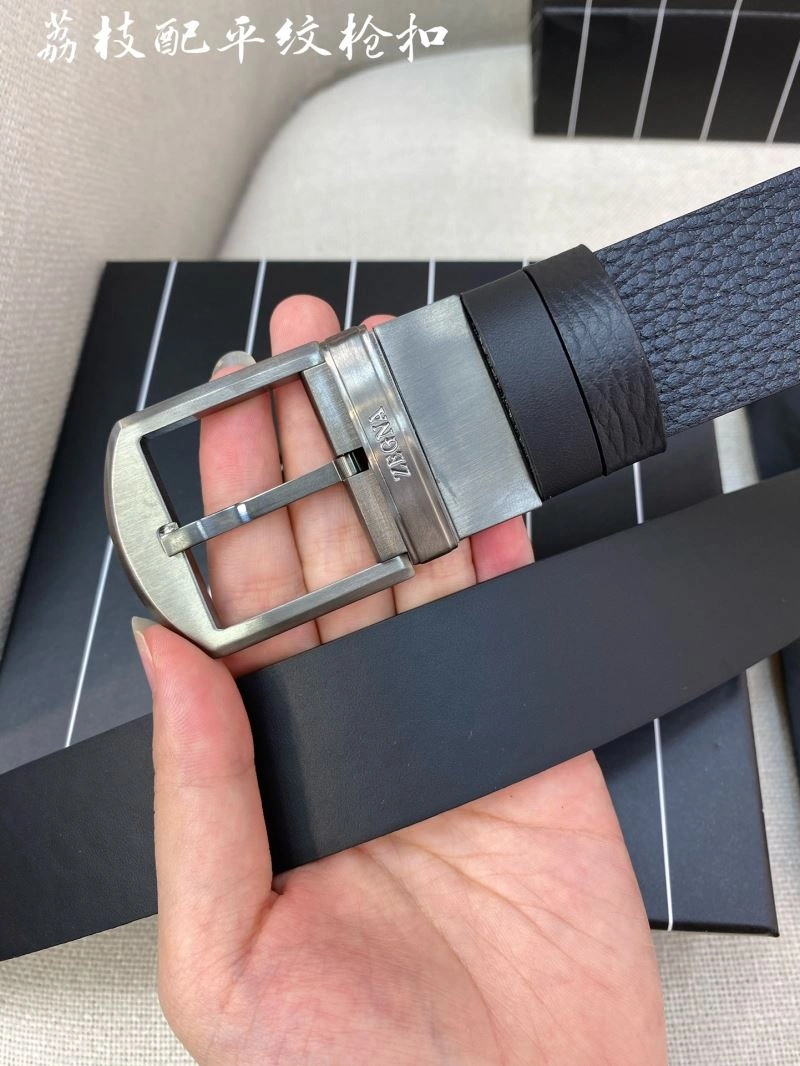 Popular Ermenegildo Zegna Belts 285574