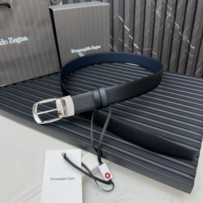 EasyMatch Ermenegildo Zegna Belts 285571