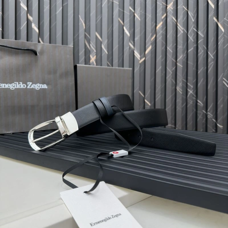 EasyMatch Ermenegildo Zegna Belts 285571